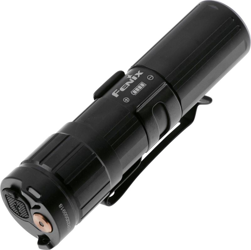 Fenix ARB-LP21, HM75R Power Extender, 21700 Li-ion accu, 5000 mAh