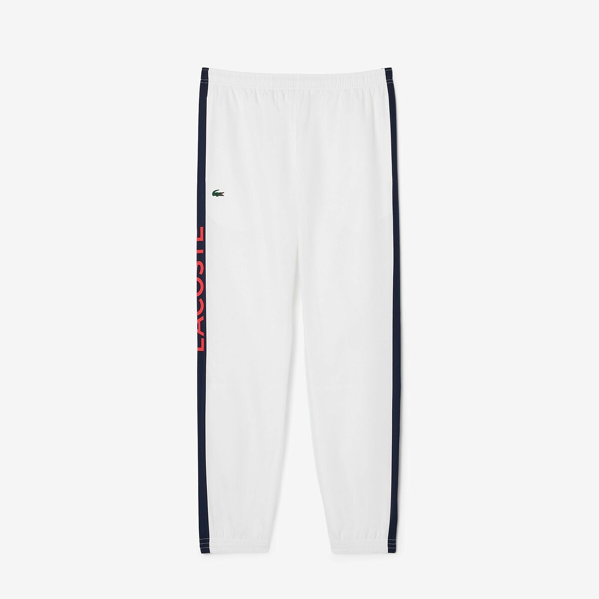 LACOSTE<br>Conjunto de treino com logotipo, Lacoste Sport