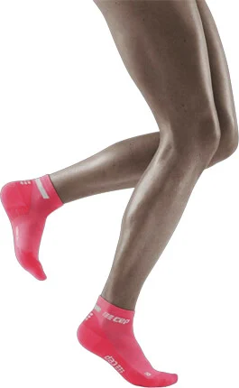 Ceplow cut - pink