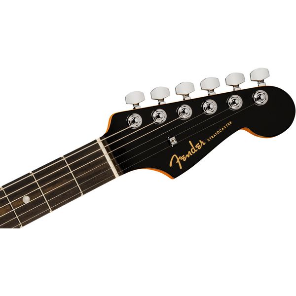 Fender LTD AM ULTRA Strat EBY TGR