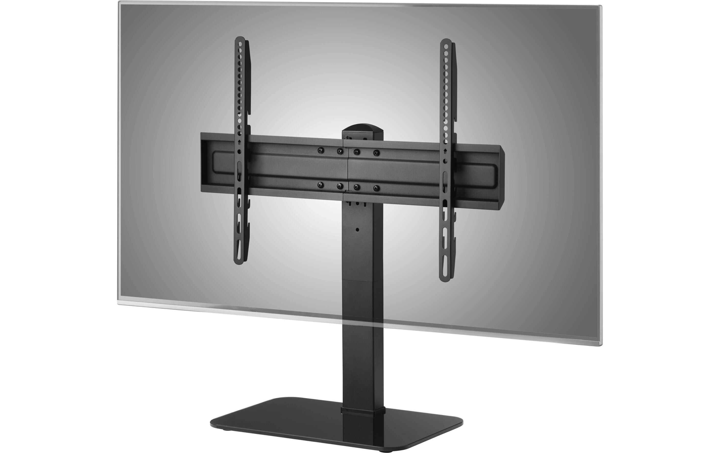 Tischständer WM 2670 SchwarzSmart TV-Tischständer