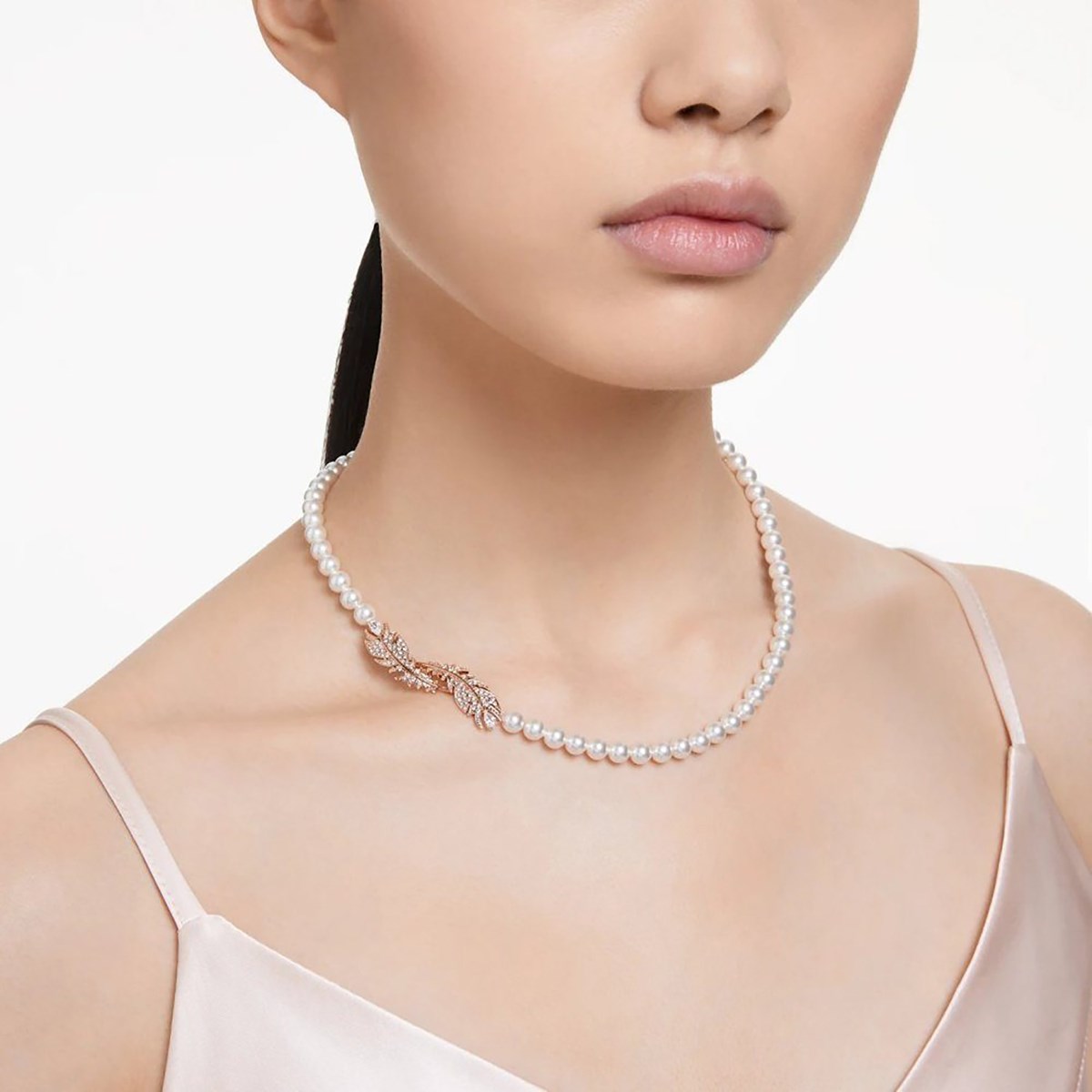 Collier Swarovski Nice