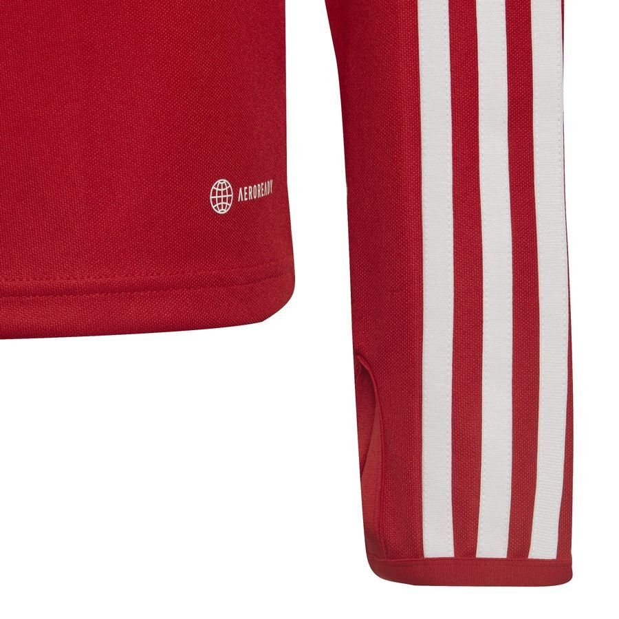 adidas Maillot d'Entraînement Tiro 23 League - Rouge Enfant