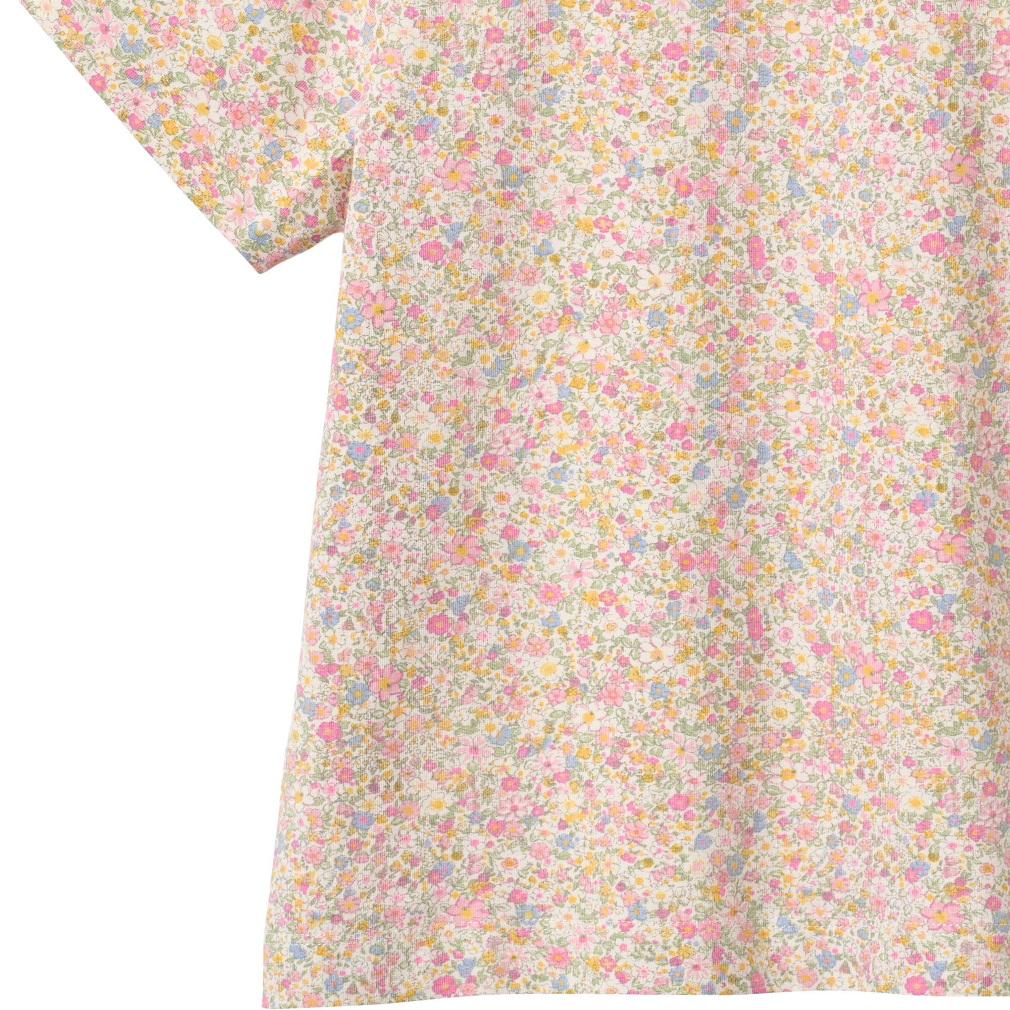 Wheat T-shirt Manna
