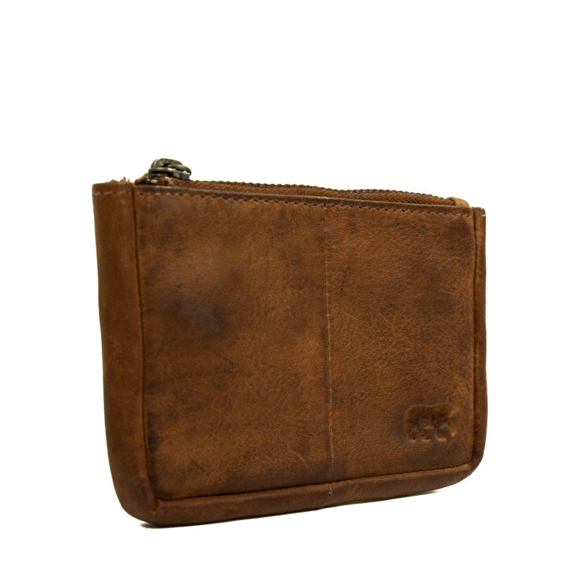 Bear Design Lyla Sleuteletui CP 7616 Cognac