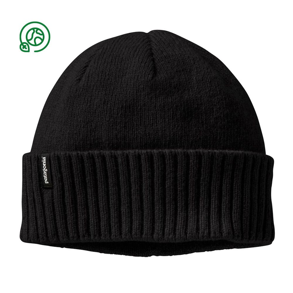 Patagonia BRODEO - Bonnet black