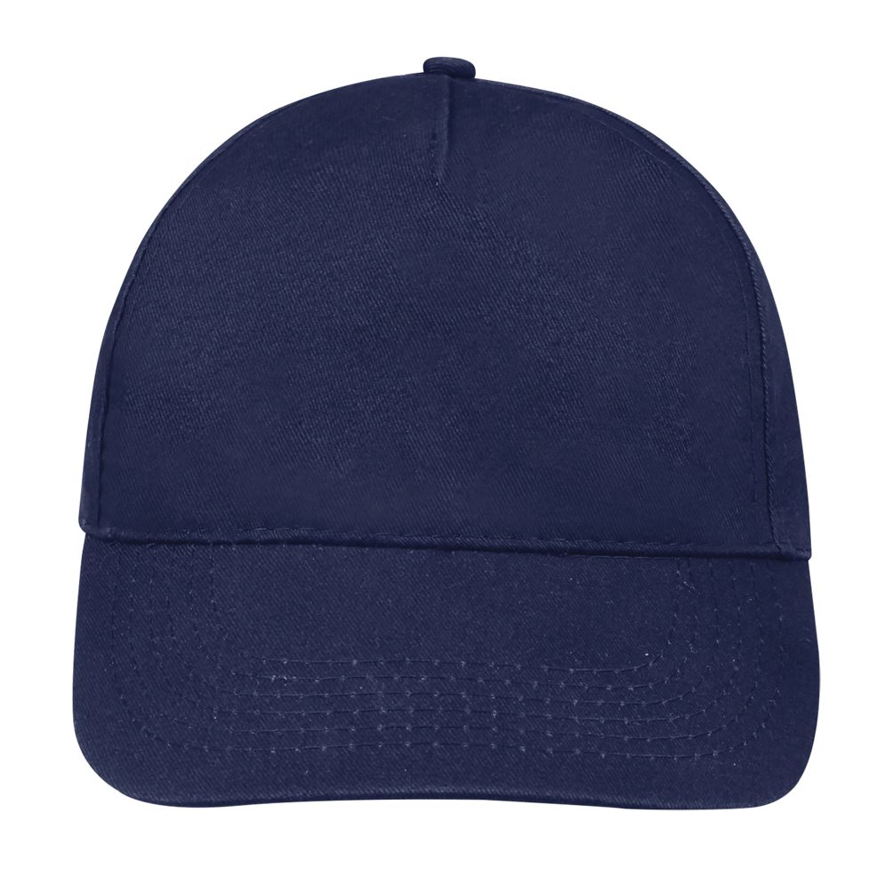 SOL'S 88110 - SUNNY Casquette 5 Panneaux