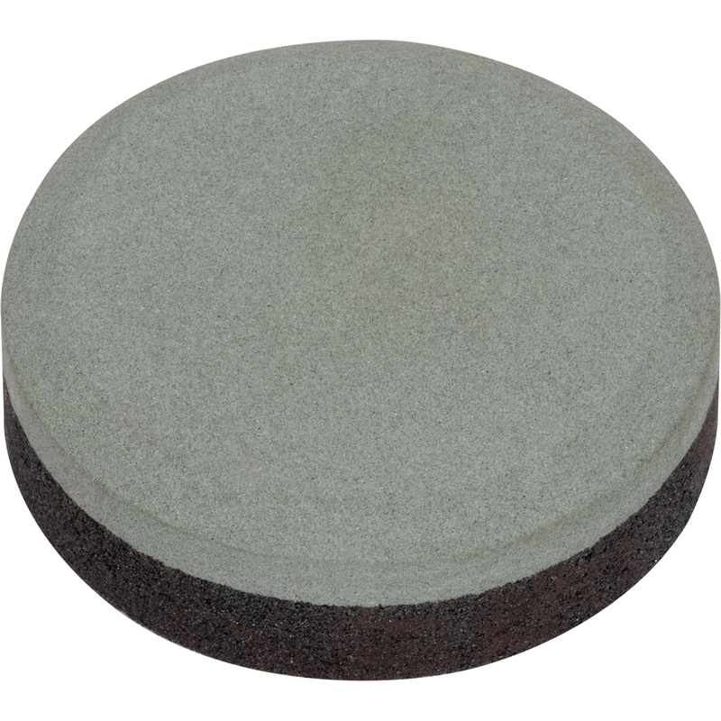 Roughneck bijlslijper 75x25mm