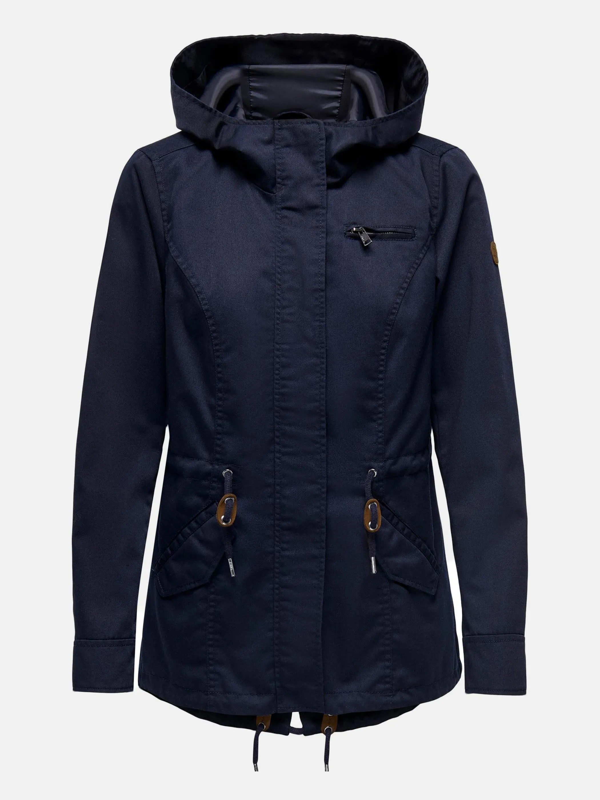 Only ONLLORCA CANVAS PARKA Parka