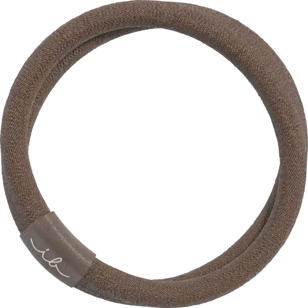 Hair Tie Mocha