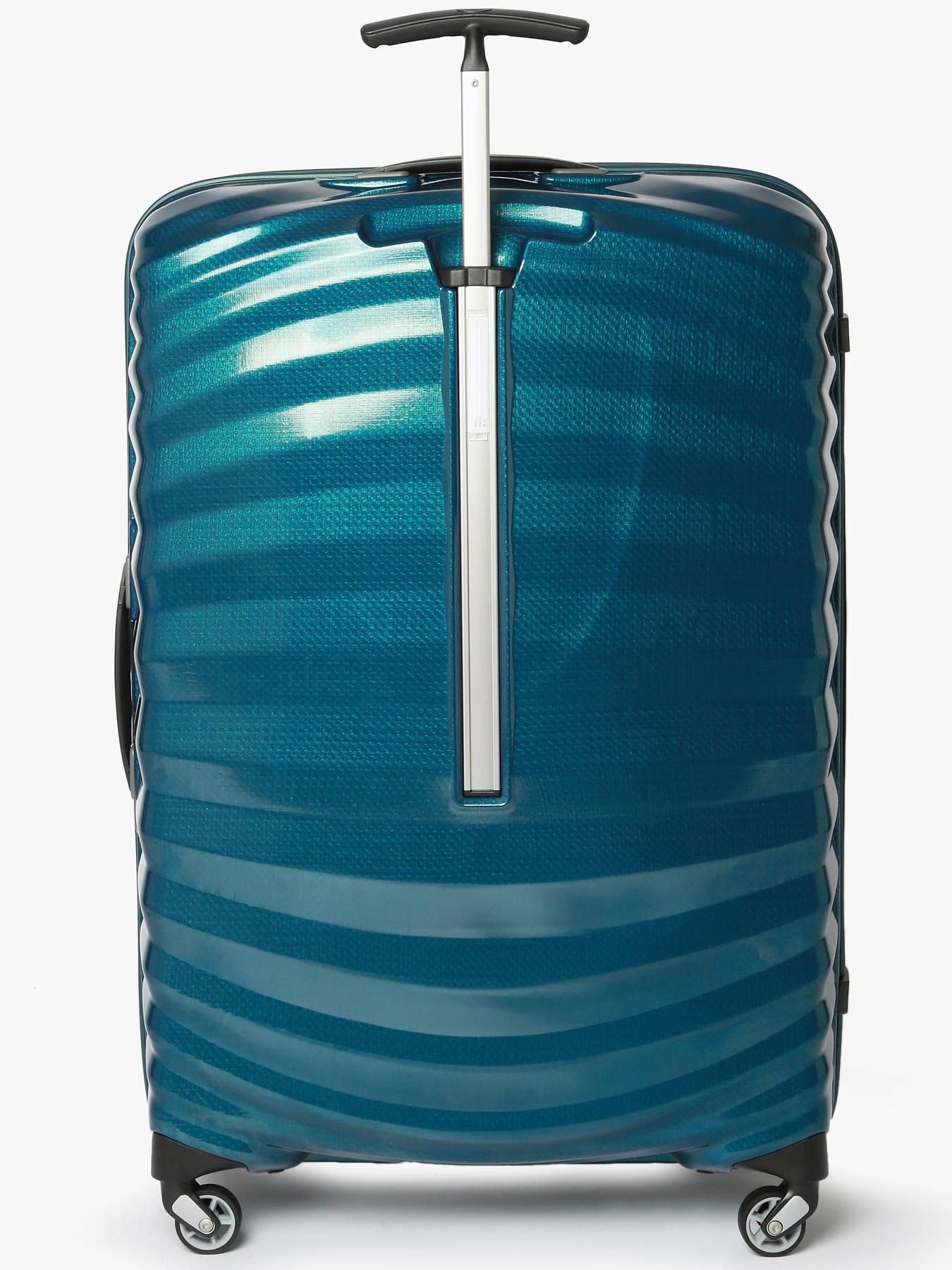Valise rigide Lite-shock SAMSONITE