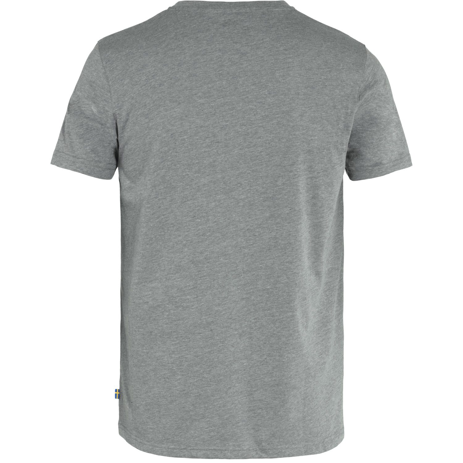 Fjällräven 1960 Logo T-Shirt Herren grey melange