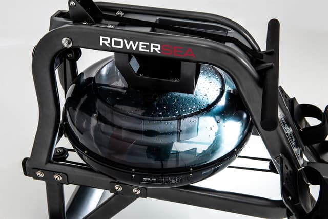 Toorx Rower Sea Romaskine