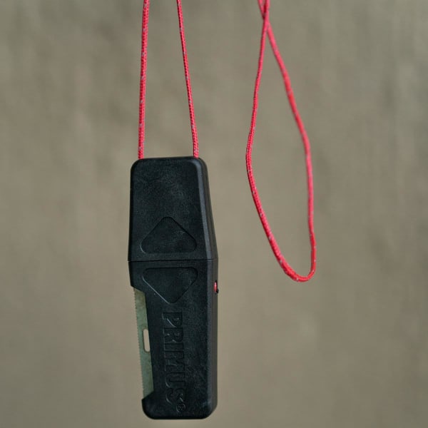 Accessoire réchaud PRIMUS IGNITION STEEL LARGE