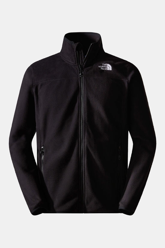 The North Face The North Face M 100 Glacier Full Zip