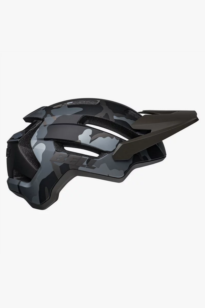 BELL 4Forty Air Mips Velohelm