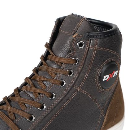 Baskets DXR SANTA CRUZ - Marron