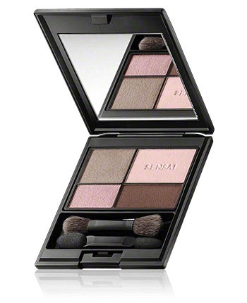 Sensai Eye Colour Palette 03 Petal Dance 3,7g