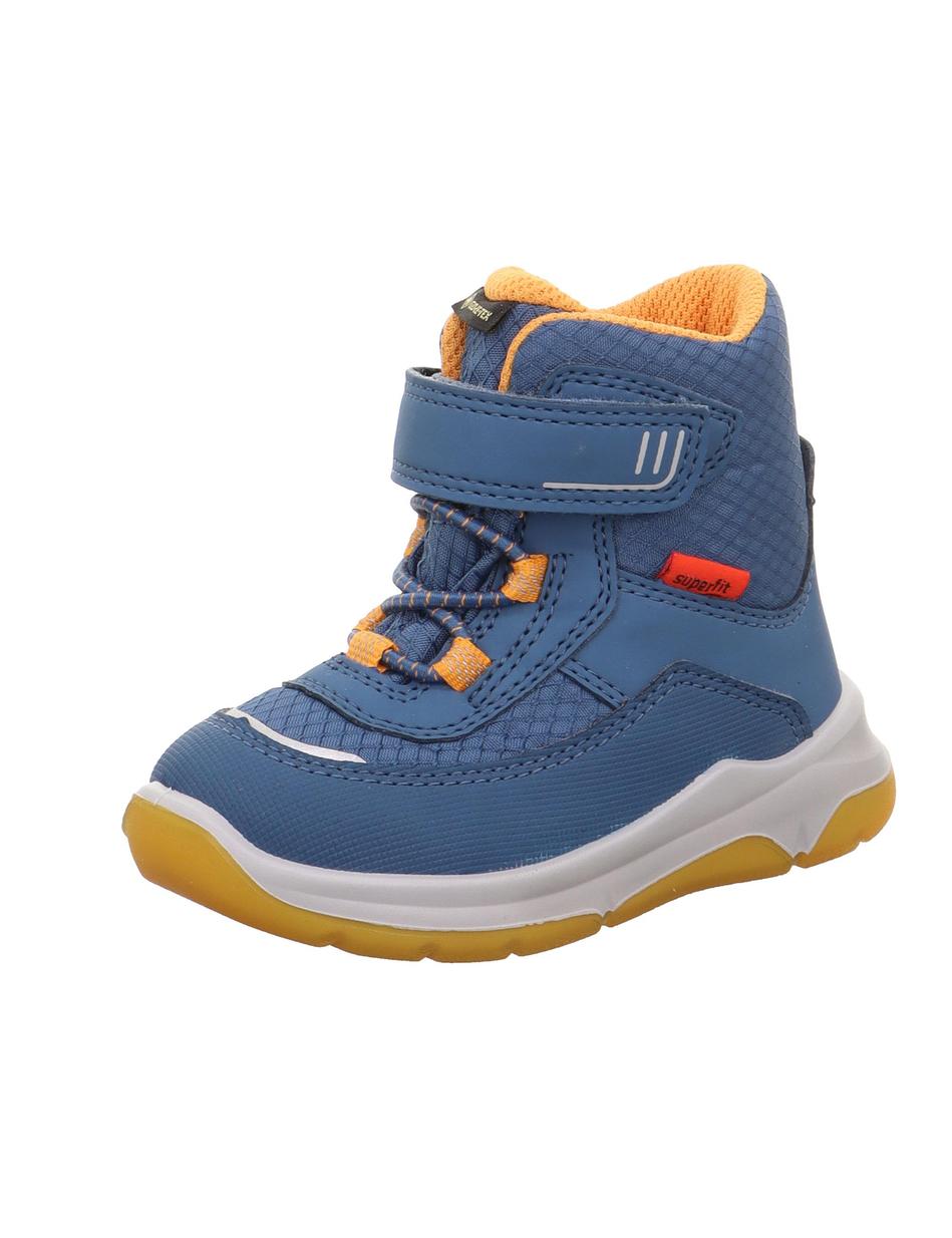 Sneaker High COOPER