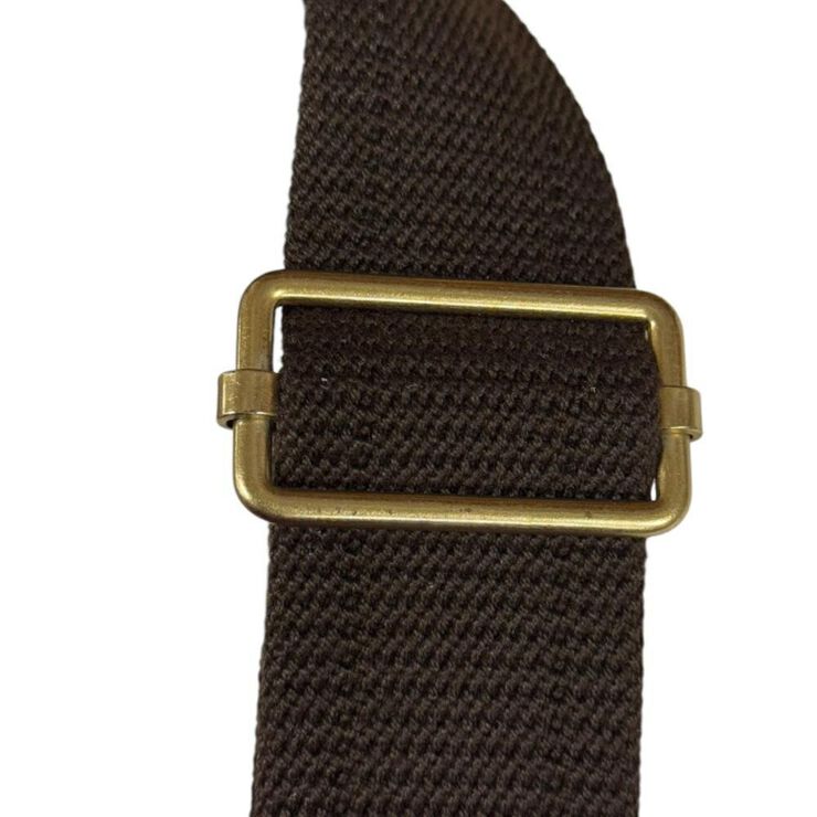 Louis Vuitton Vintage Louis Vuitton Bosphore Brown