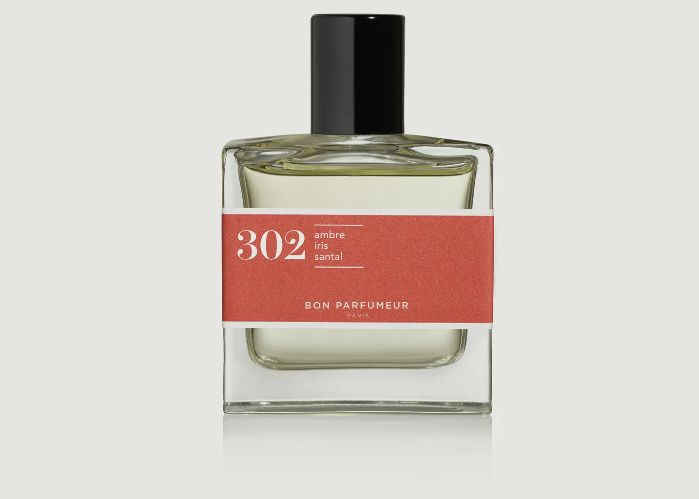 Eau de Parfum 302 Bon Parfumeur