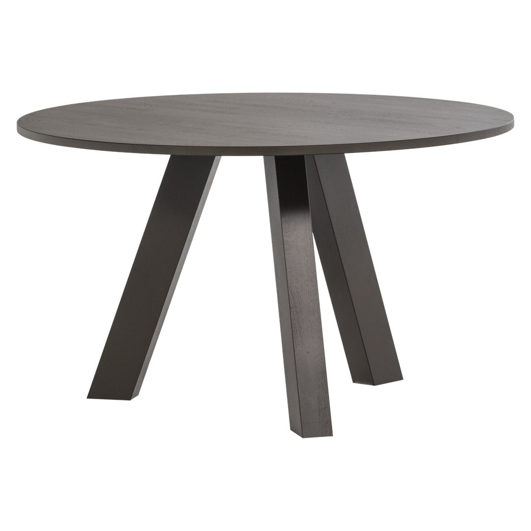 WOOOD   Rhonda Eettafel