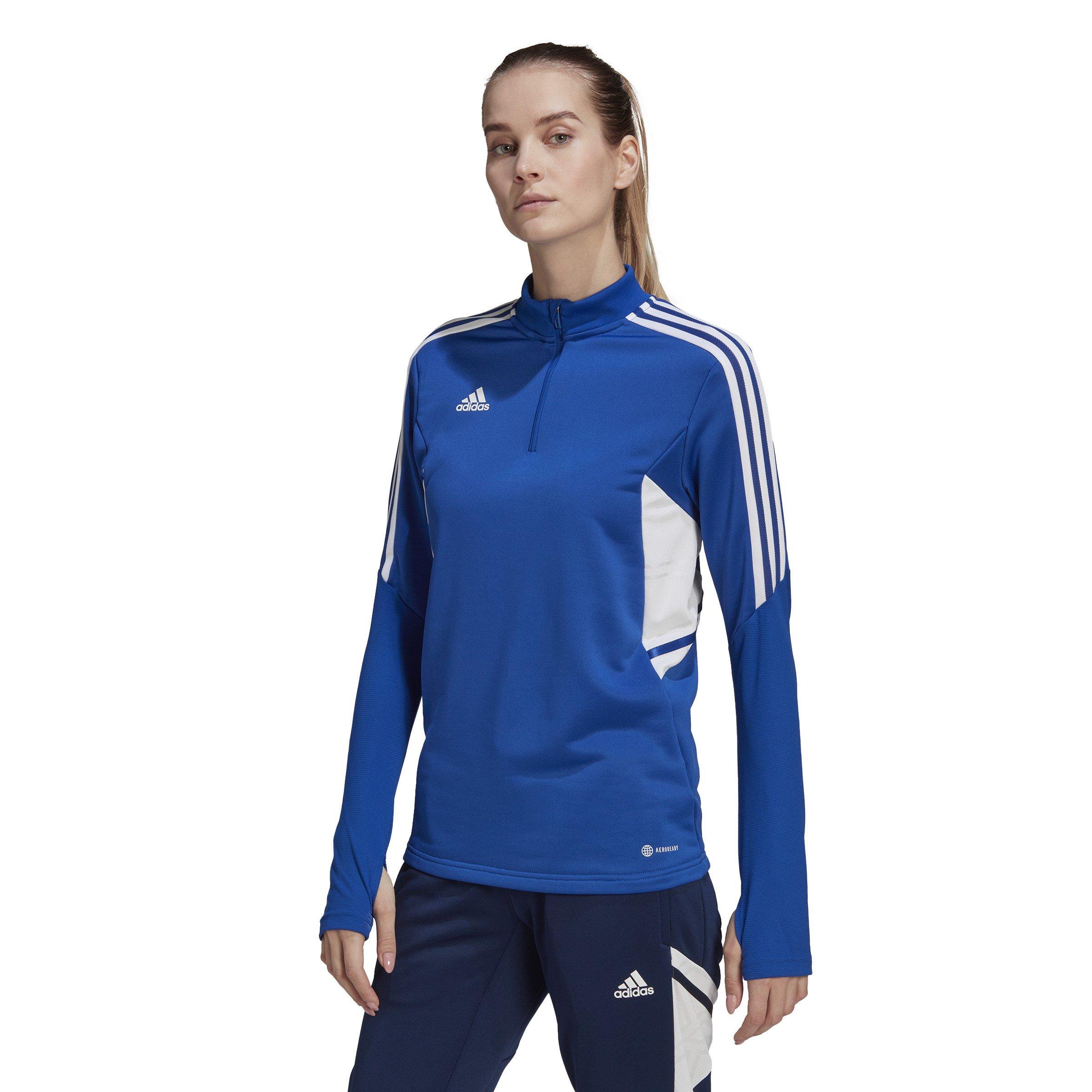 adidas Condivo 22 Training Top Womens