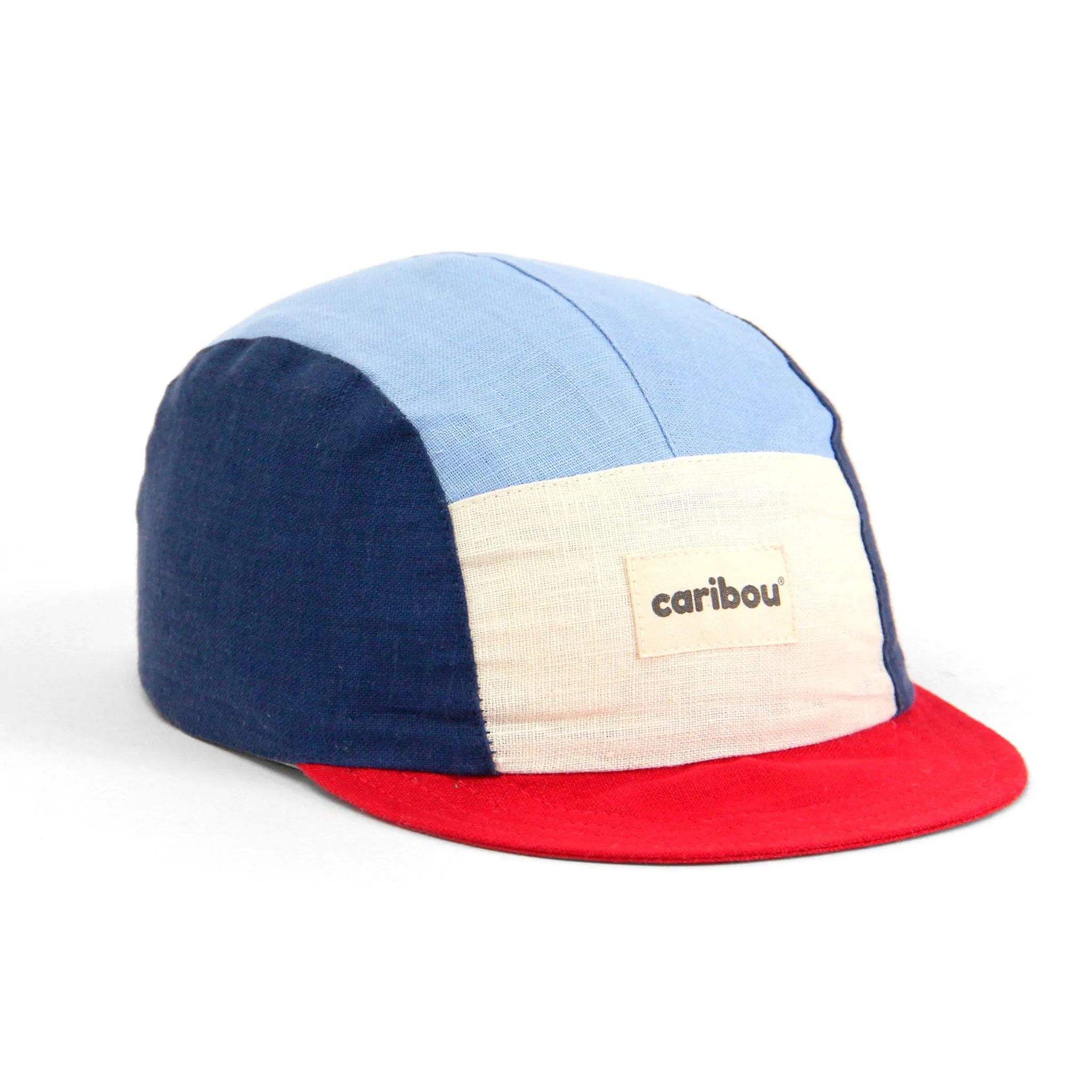 Caribou Casquette Fanfaron 4-18mois