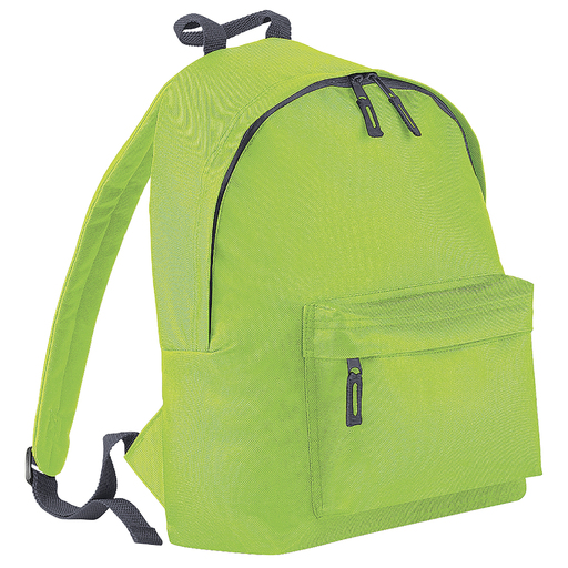 Pacote com 2 Mochilas Bagbase Modelo Fashion 18 L