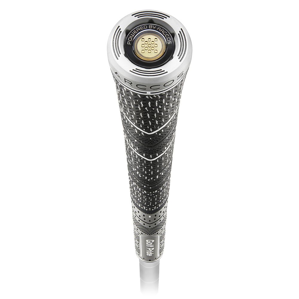Smart Grip MultiCompound PLUS 4 Grå Midsize