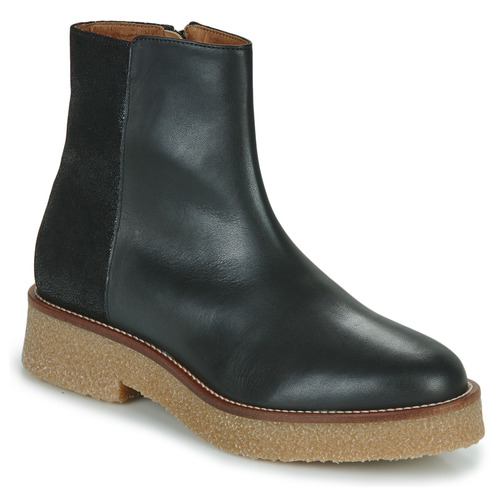 Schmoove - DORA MID - Noir