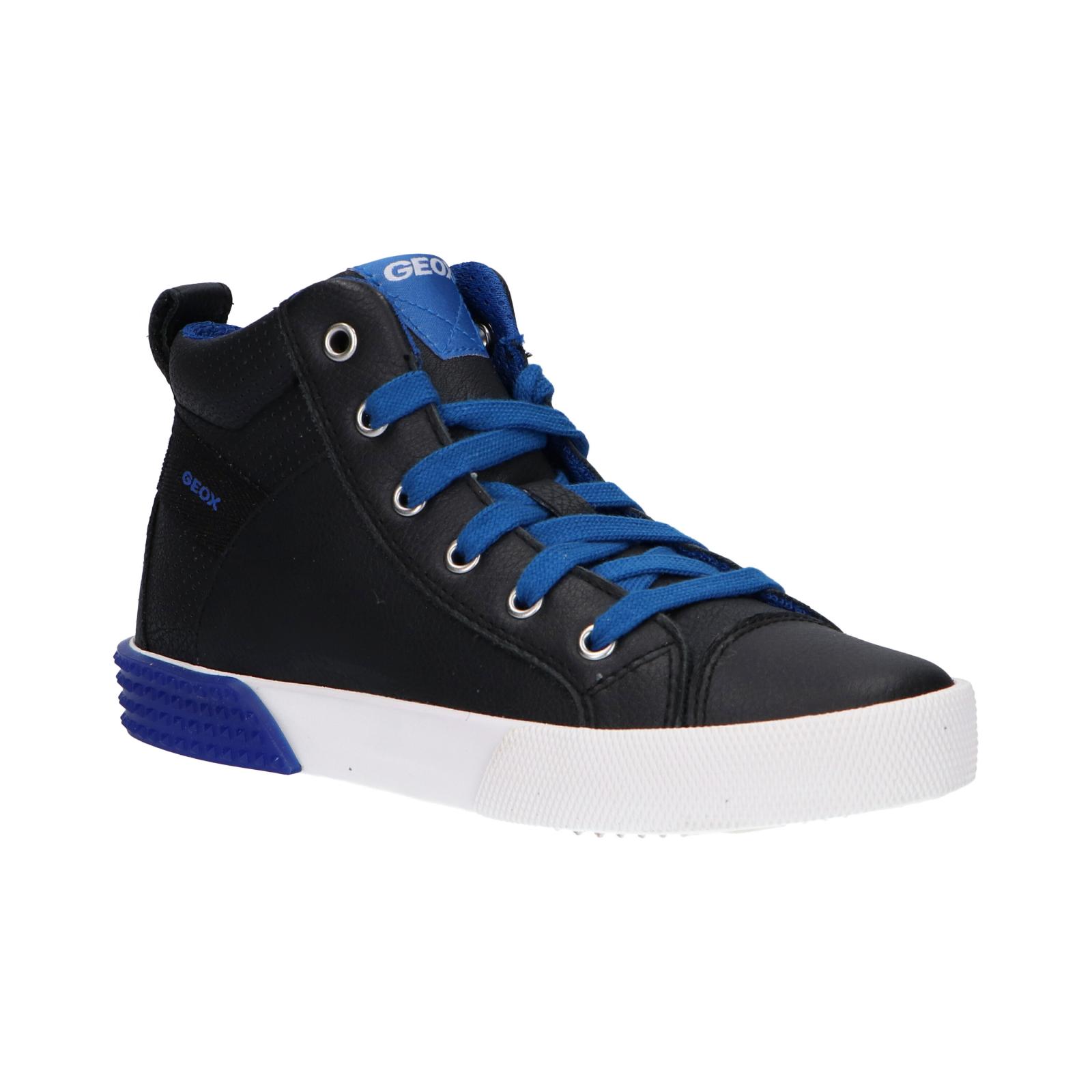 Botas de cano curto Geox J942ca 0bu46 J Alonisso
