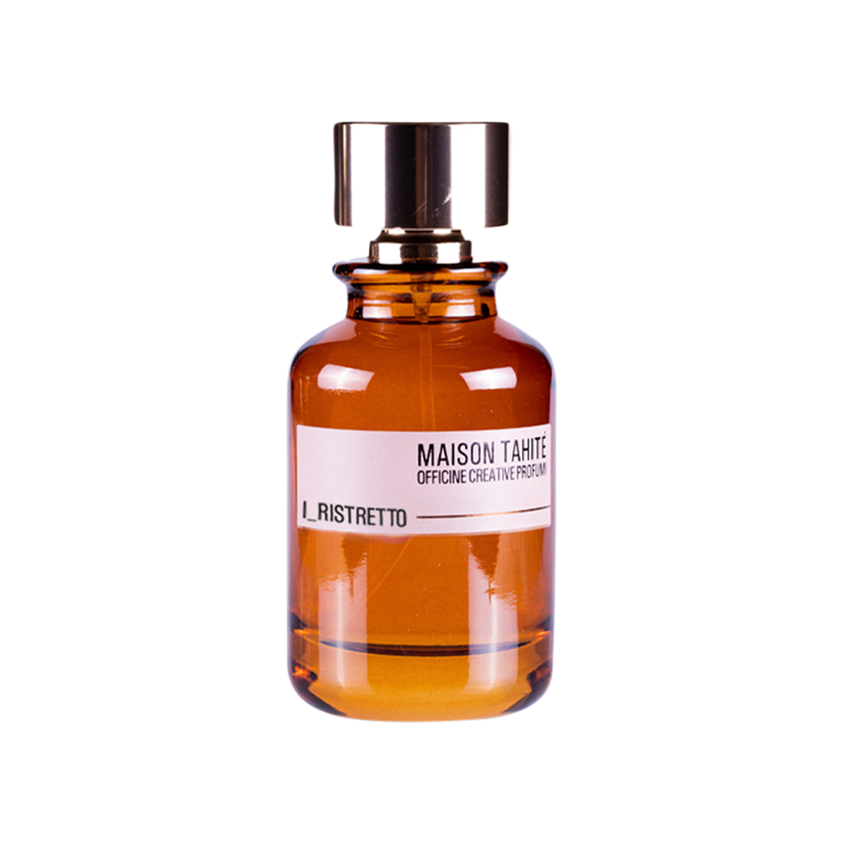 I_Ristretto Eau de Parfum 100ml