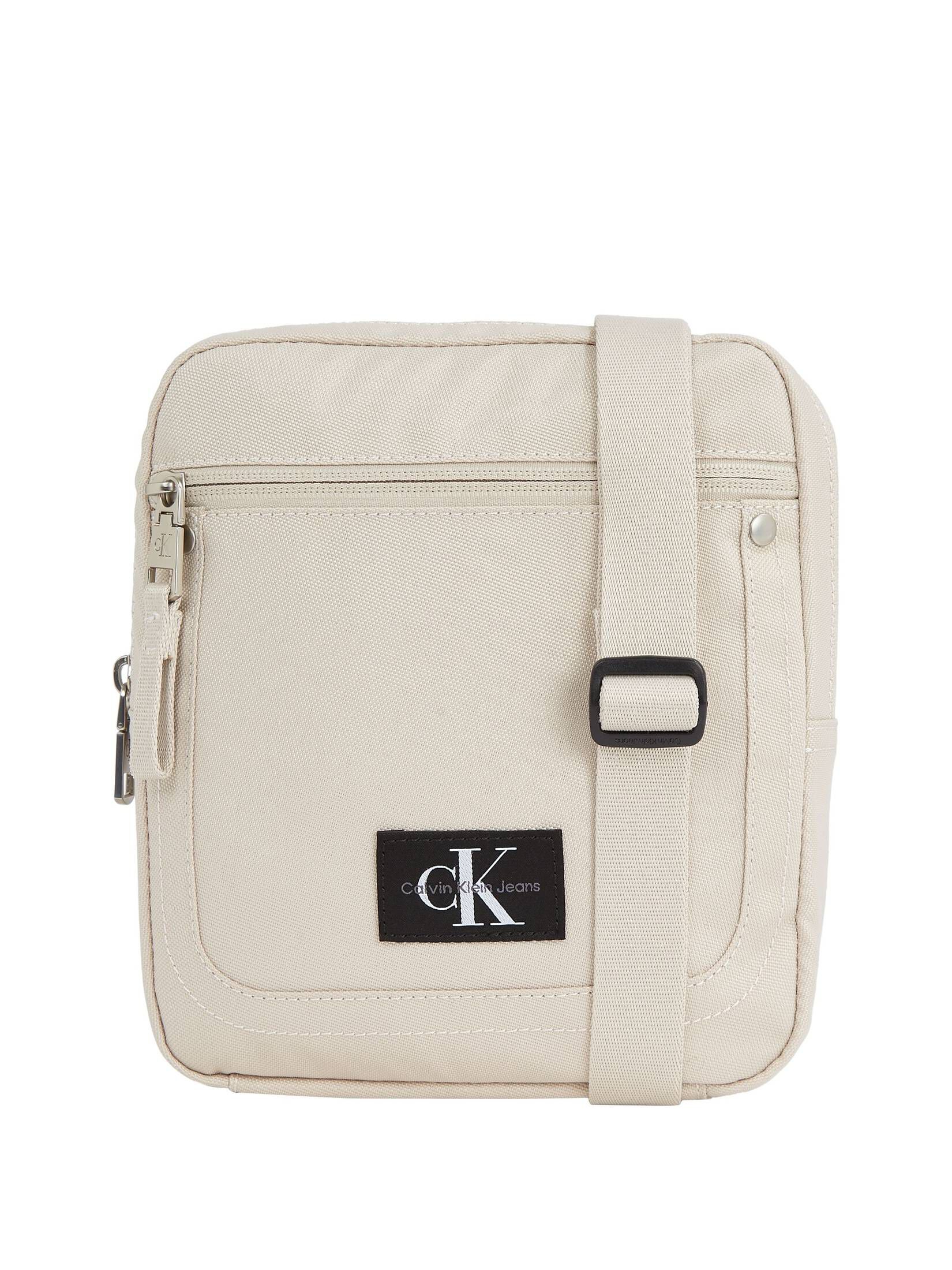 CALVIN KLEIN JEANS| Umhängetasche CROSSBODY-REPORTER-BAG