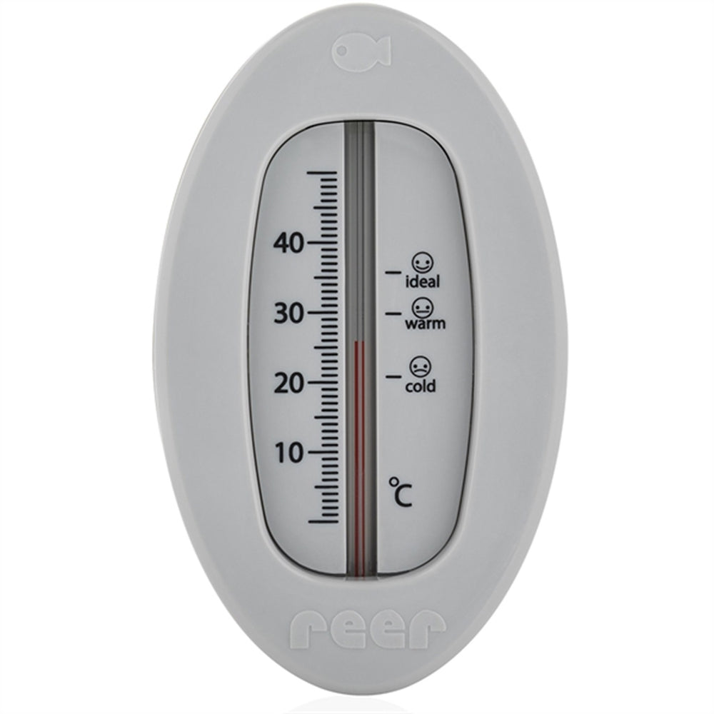 Badetermometer - REER → Luksusbaby.dk