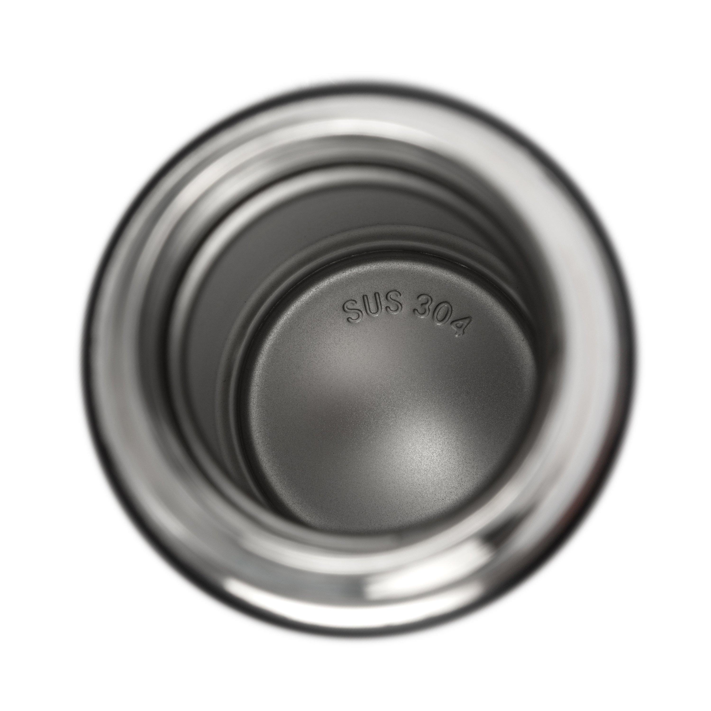 Gelert Premium 500ml Insulated Flask