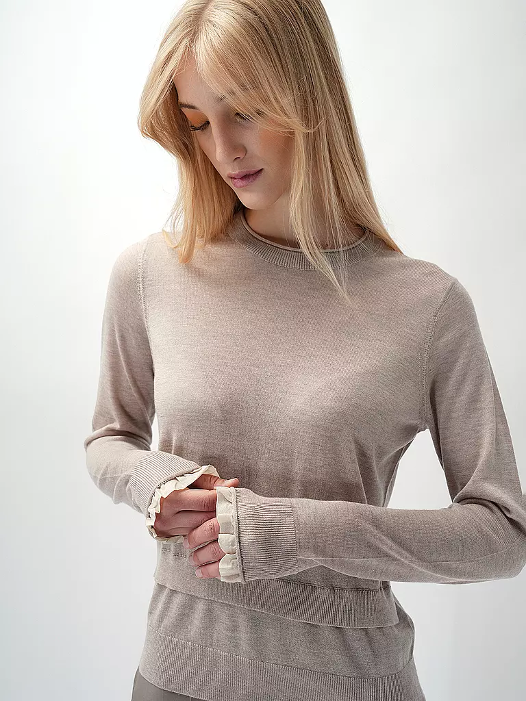 PHILLIP LIM Pullover  beige