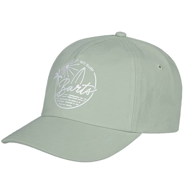 Casquette BARTS KAUKURA CAP