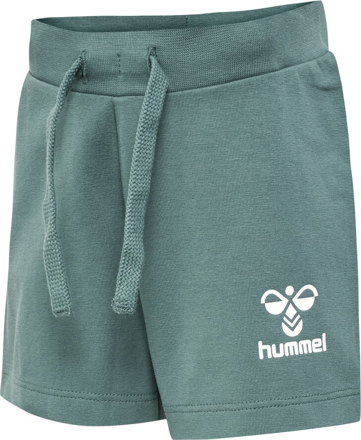 Hummel hmlAZUR SHORTS Sea pine
