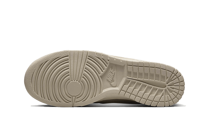 Nike Dunk Low Denim Light Orewood Brown - 48h Delivery