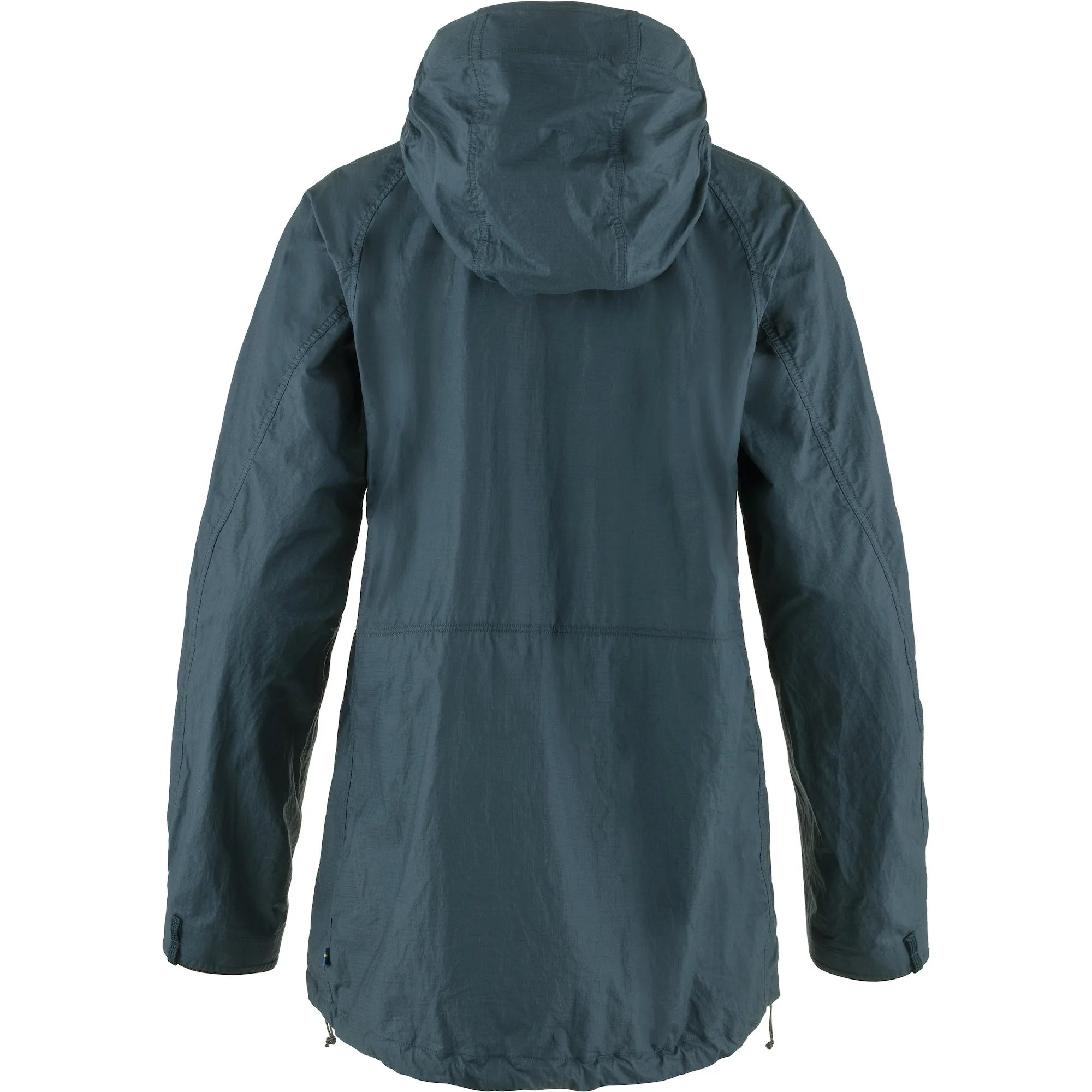 Fjällräven Women's Singi X-Anorak Mountain Blue