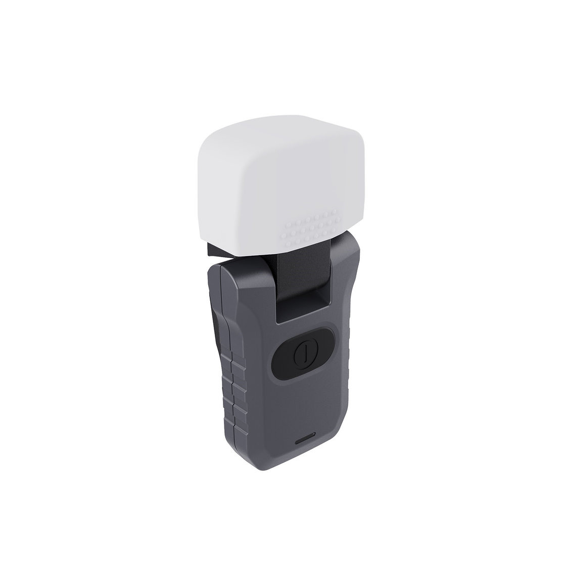 Diffusor zu Scout und Patrol