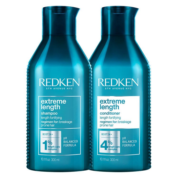 Redken Extreme Length Shampoo 300ml