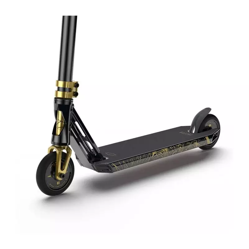 Trottinette Freestyle FUZION Z350 Phophecy
