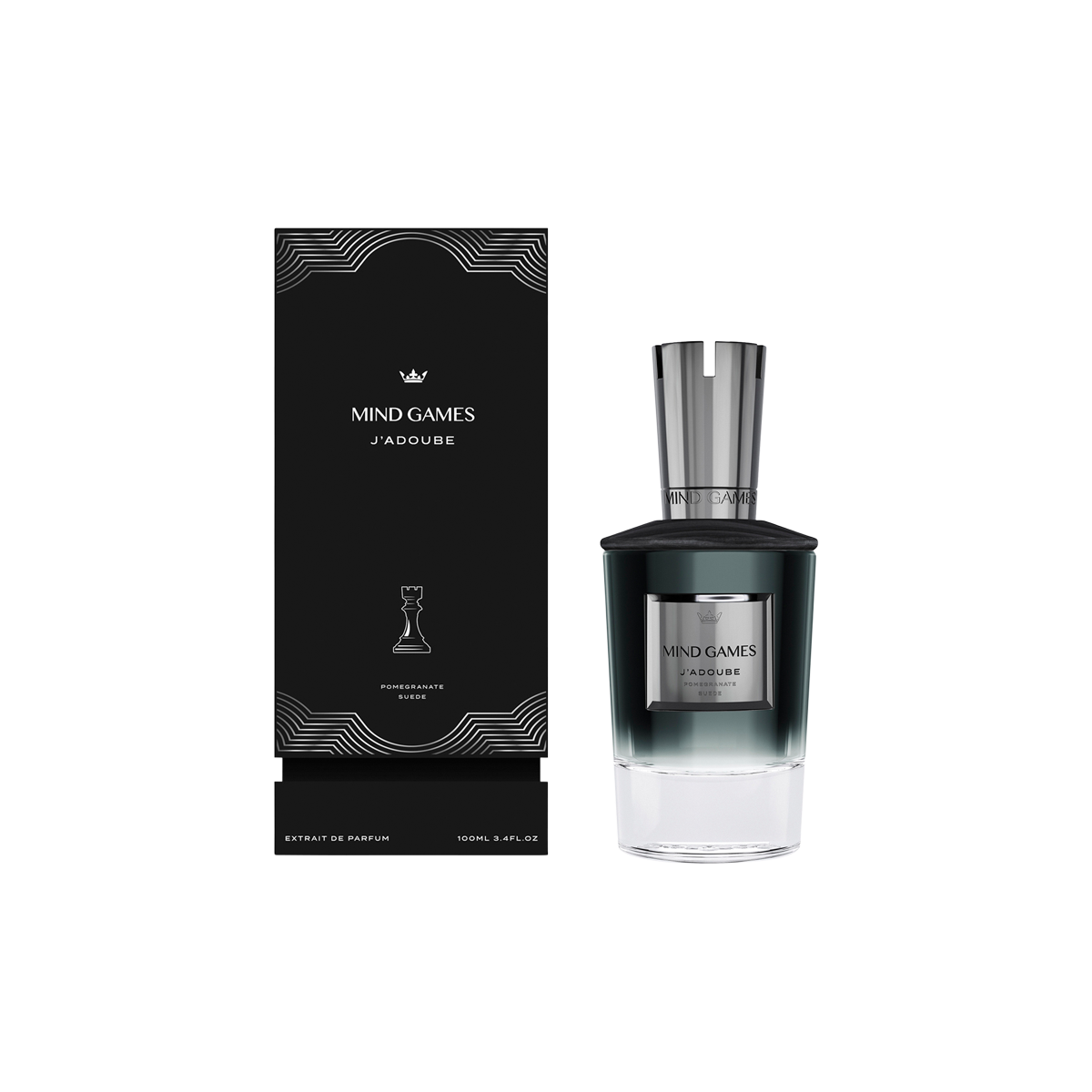 J'Adoube Extrait de Parfum 100ml