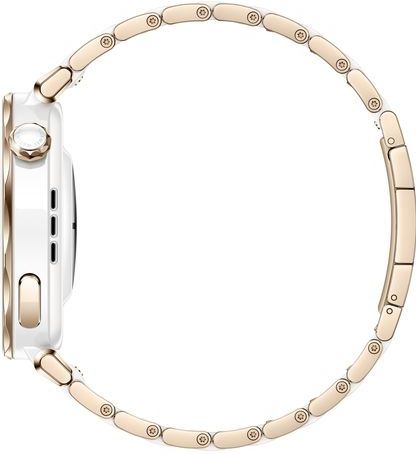 Huawei - Watch GT 5 PRO - Smartwatch - Zwart - AMOLED Display