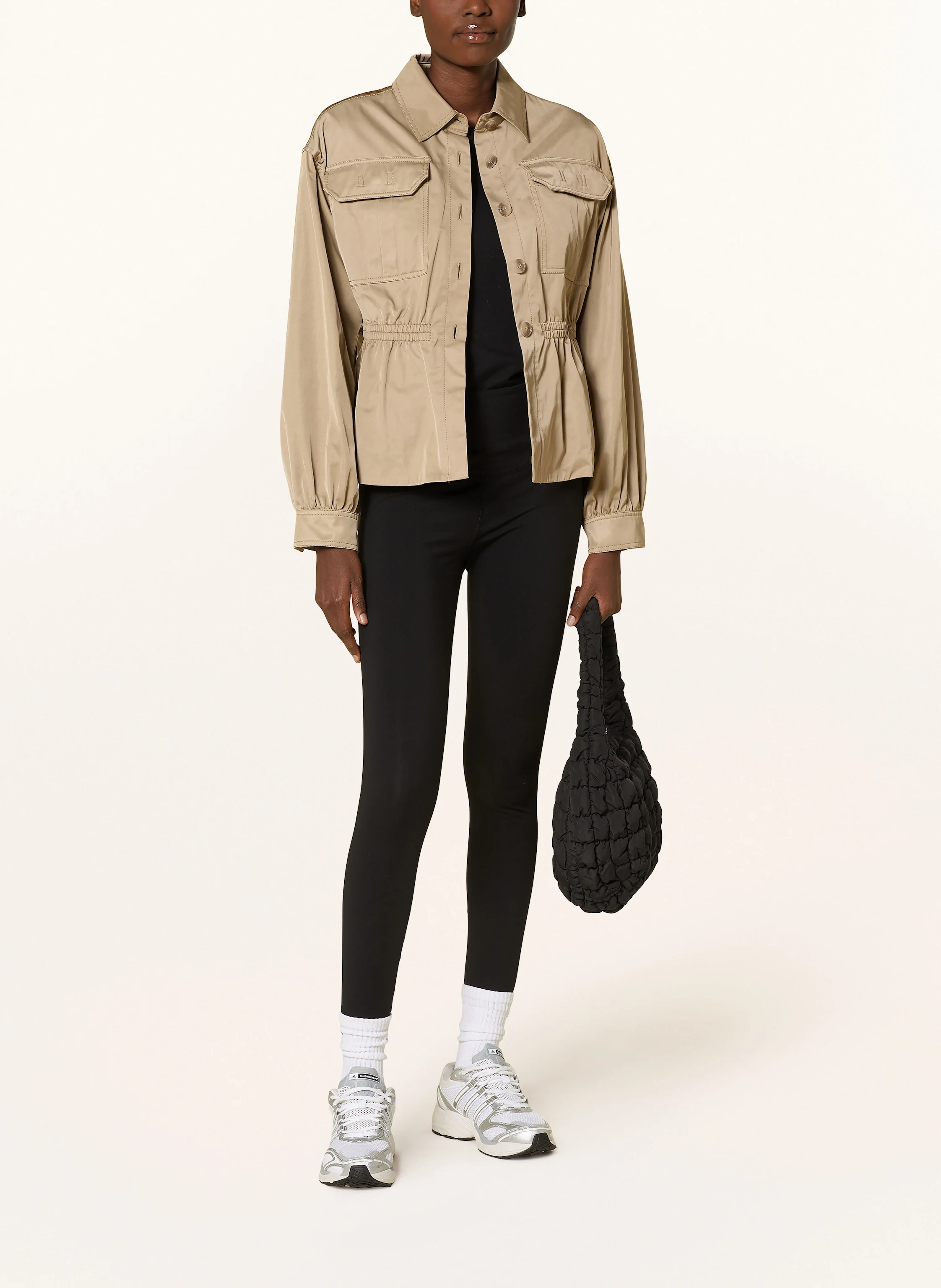 PARAJUMPERS Fieldjacket FIONA