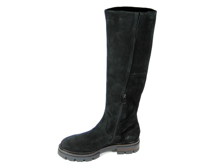 Mjus M79361 Zwart