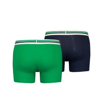 Boxer homme Placed Sprtswr Logo Boxer LEVIS