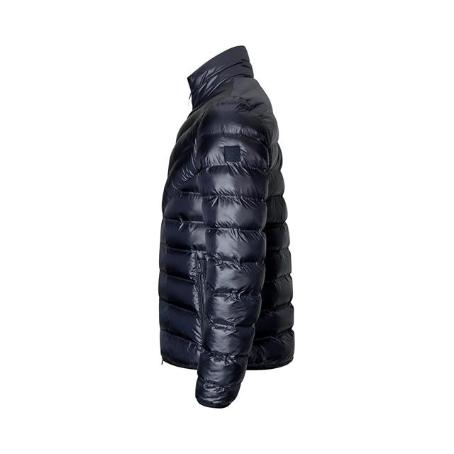 Jas Kingsland KLVam Men Donkerblauw